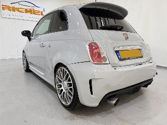 Fiat 500 ABARTH 1.4 T-Jet Custom picture 3