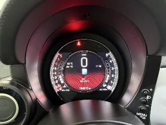 Fiat 500 ABARTH 1.4 T-Jet Custom picture 16
