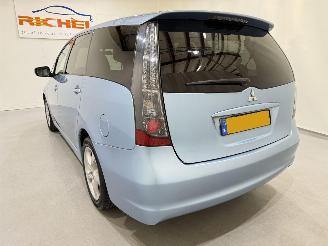 Mitsubishi Grandis 2.4-16V Intense 7-pers. picture 29