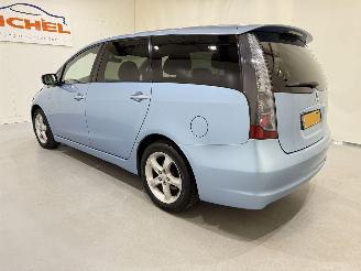 Mitsubishi Grandis 2.4-16V Intense 7-pers. picture 28