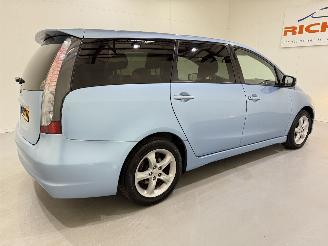 Mitsubishi Grandis 2.4-16V Intense 7-pers. picture 6