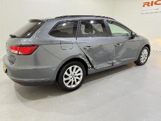 Seat Leon ST 1.6 TDI Style Business picture 6