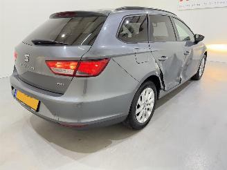 Seat Leon ST 1.6 TDI Style Business picture 13