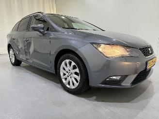Seat Leon ST 1.6 TDI Style Business picture 28