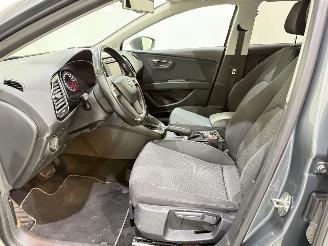 Seat Leon ST 1.6 TDI Style Business picture 7