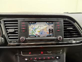 Seat Leon ST 1.6 TDI Style Business picture 8