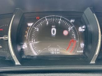 Renault Mégane SW 1.3 TCe 140 GT Line Aut picture 15