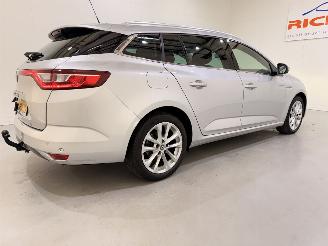 Renault Mégane SW 1.3 TCe 140 GT Line Aut picture 7