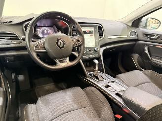 Renault Mégane SW 1.3 TCe 140 GT Line Aut picture 31