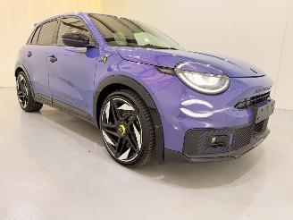 Unfallwagen Abarth 600e 600e Scorpionissima aut 207kW 2025/6