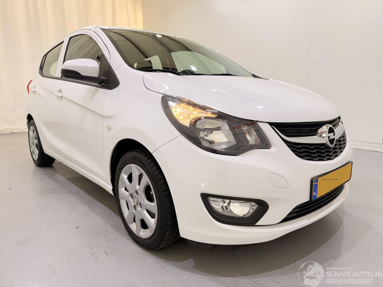 Opel Karl 1.0 Edition Airco