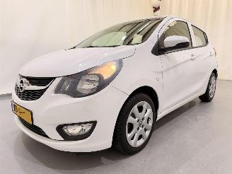 Opel Karl 1.0 Edition Airco picture 3