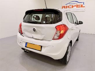 Opel Karl 1.0 Edition Airco picture 28