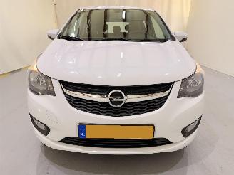 Opel Karl 1.0 Edition Airco picture 2