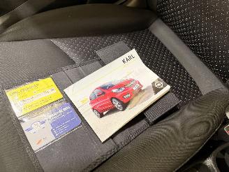 Opel Karl 1.0 Edition Airco picture 34