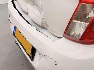 Opel Karl 1.0 Edition Airco picture 12