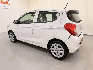 Opel Karl 1.0 Edition Airco picture 11