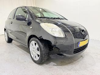 Toyota Yaris 1.3 VVT-i Sol Airco picture 1