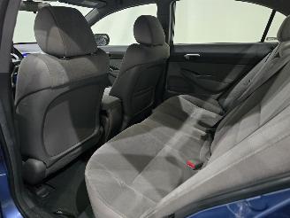 Honda Civic 1.3 i-DSI i-VTEC MHEV 85Kw LM Bjr,2006 picture 8