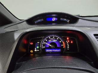 Honda Civic 1.3 i-DSI i-VTEC MHEV 85Kw LM Bjr,2006 picture 25