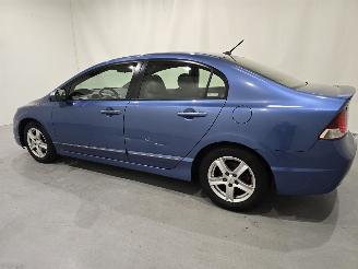 Honda Civic 1.3 i-DSI i-VTEC MHEV 85Kw LM Bjr,2006 picture 15