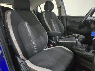 Hyundai I-10 1.0 Comfort Smart Navi AC Bjr.2023 picture 22