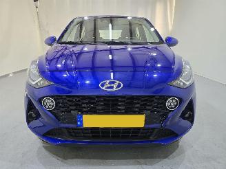 Hyundai I-10 1.0 Comfort Smart Navi AC Bjr.2023 picture 2