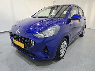 Hyundai I-10 1.0 Comfort Smart Navi AC Bjr.2023 picture 3