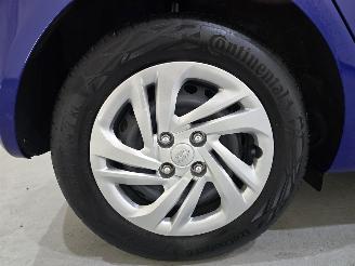 Hyundai I-10 1.0 Comfort Smart Navi AC Bjr.2023 picture 31