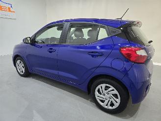 Hyundai I-10 1.0 Comfort Smart Navi AC Bjr.2023 picture 20