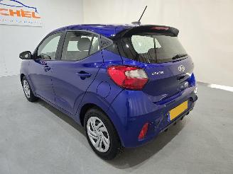 Hyundai I-10 1.0 Comfort Smart Navi AC Bjr.2023 picture 4