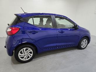 Hyundai I-10 1.0 Comfort Smart Navi AC Bjr.2023 picture 24