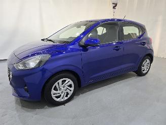 Hyundai I-10 1.0 Comfort Smart Navi AC Bjr.2023 picture 15