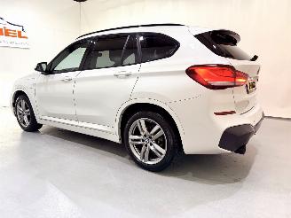 BMW X1 25e PHEV M Sport xDrive Aut picture 4