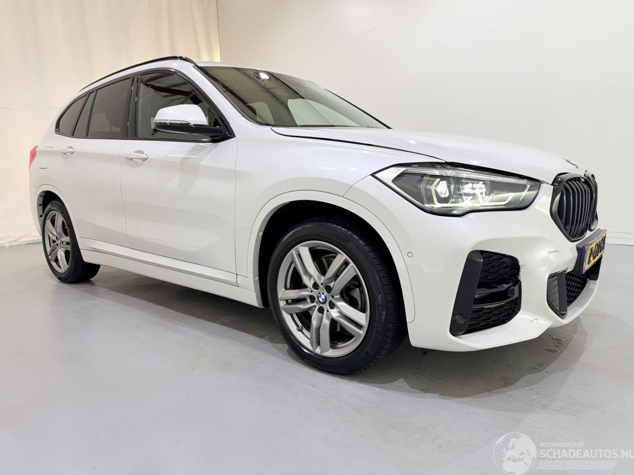 BMW X1 25e PHEV M Sport xDrive Aut