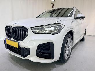 BMW X1 25e PHEV M Sport xDrive Aut picture 13