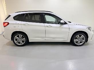 BMW X1 25e PHEV M Sport xDrive Aut picture 47