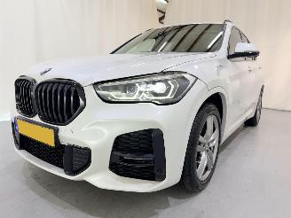 BMW X1 25e PHEV M Sport xDrive Aut picture 3