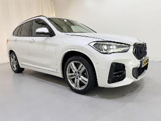 BMW X1 25e PHEV M Sport xDrive Aut picture 21