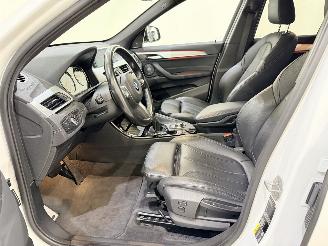 BMW X1 25e PHEV M Sport xDrive Aut picture 37