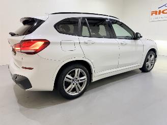 BMW X1 25e PHEV M Sport xDrive Aut picture 6