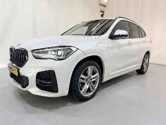 BMW X1 25e PHEV M Sport xDrive Aut picture 27