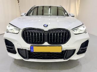 BMW X1 25e PHEV M Sport xDrive Aut picture 2