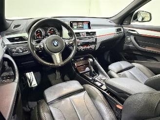 BMW X1 25e PHEV M Sport xDrive Aut picture 8