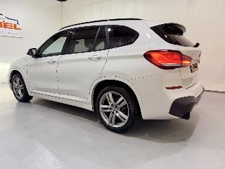 BMW X1 25e PHEV M Sport xDrive Aut picture 26