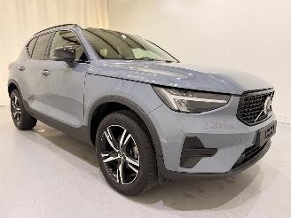 Schadeauto Volvo XC40 T2 Plus Dark Aut8 2023/1