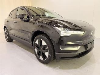 Damaged car Volvo EX30 Extended Pure 69kWh 200kW 2025/2