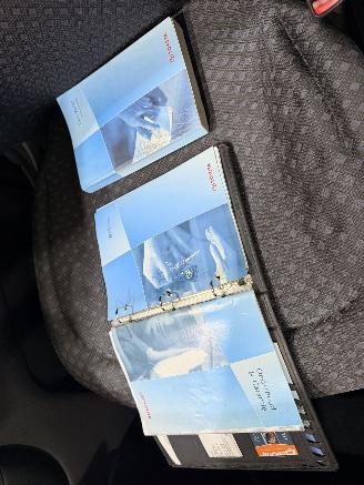 Toyota Yaris-verso 1.5 VVT-i Terra picture 22