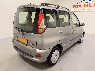 Toyota Yaris-verso 1.5 VVT-i Terra picture 6