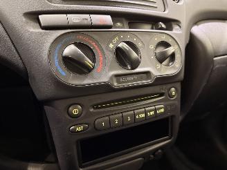 Toyota Yaris-verso 1.5 VVT-i Terra picture 8